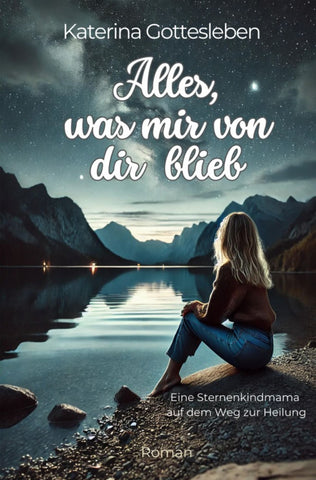 Alles, was mir von dir blieb