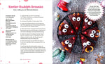 Backen für Teenager - verrückt & einfach