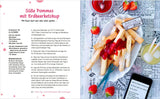 Backen für Teenager - verrückt & einfach