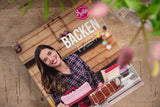 Backen für jeden Anlass - Sallys Buch