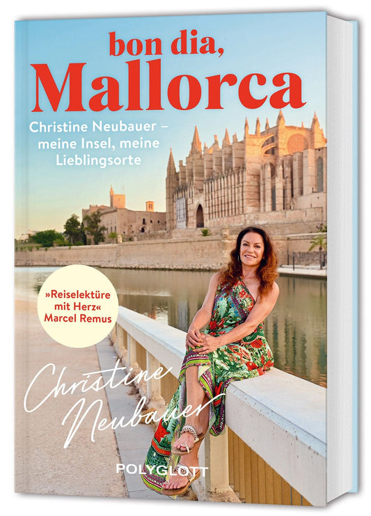 Bon dia, Mallorca
