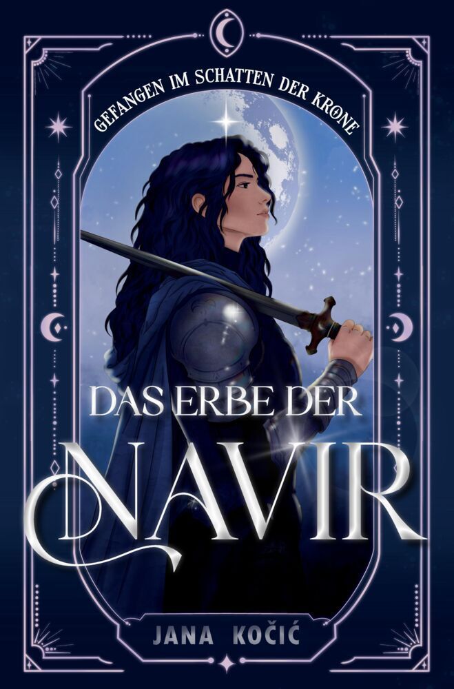 Das Erbe der Navir