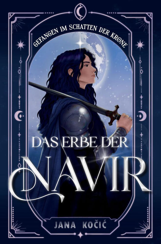 Das Erbe der Navir