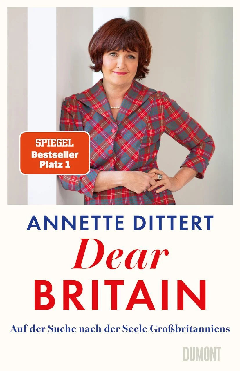Dear Britain