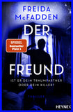 Der Freund – Ist er dein Traumpartner oder dein Killer?
