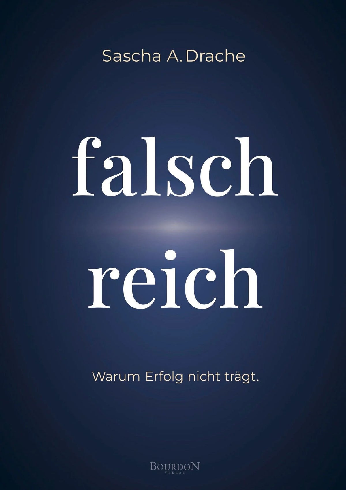 Falsch reich