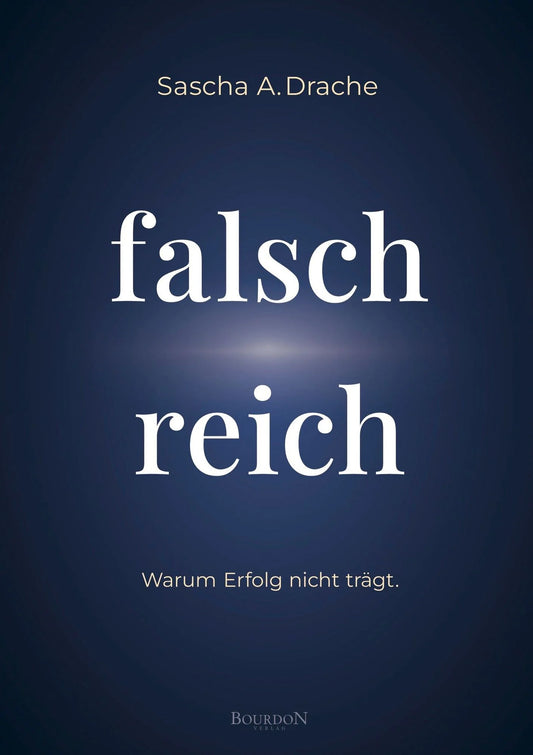 Falsch reich