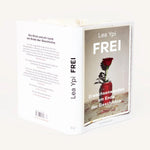 Frei - Erwachsenwerden am Ende der Geschichte - Hardcover