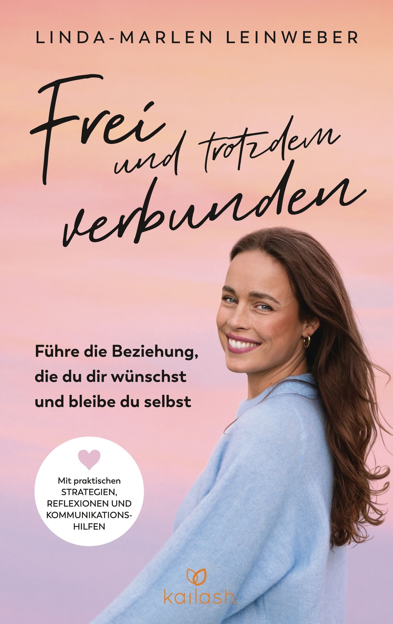 Frei und trotzdem verbunden