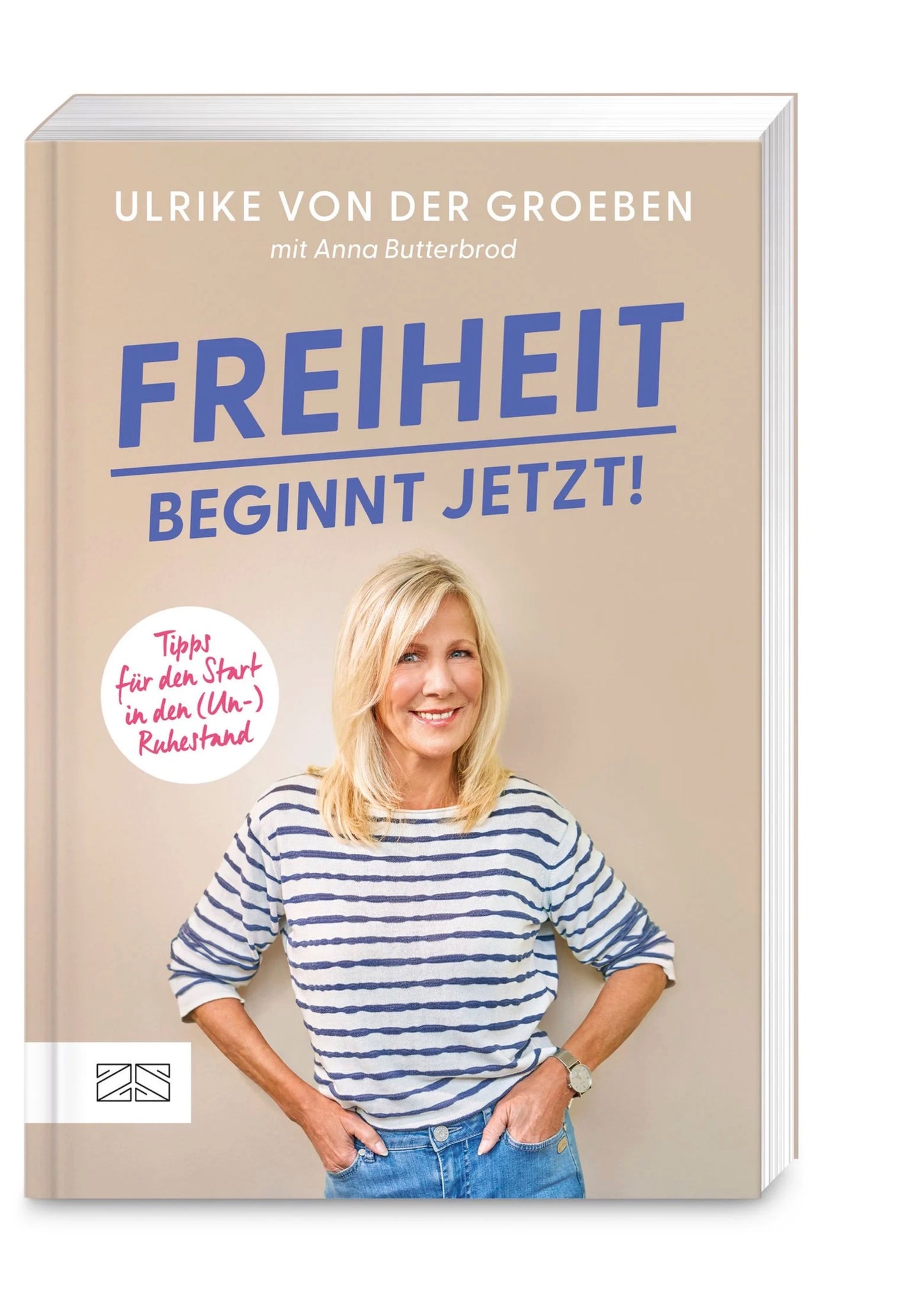 Freiheit beginnt jetzt!