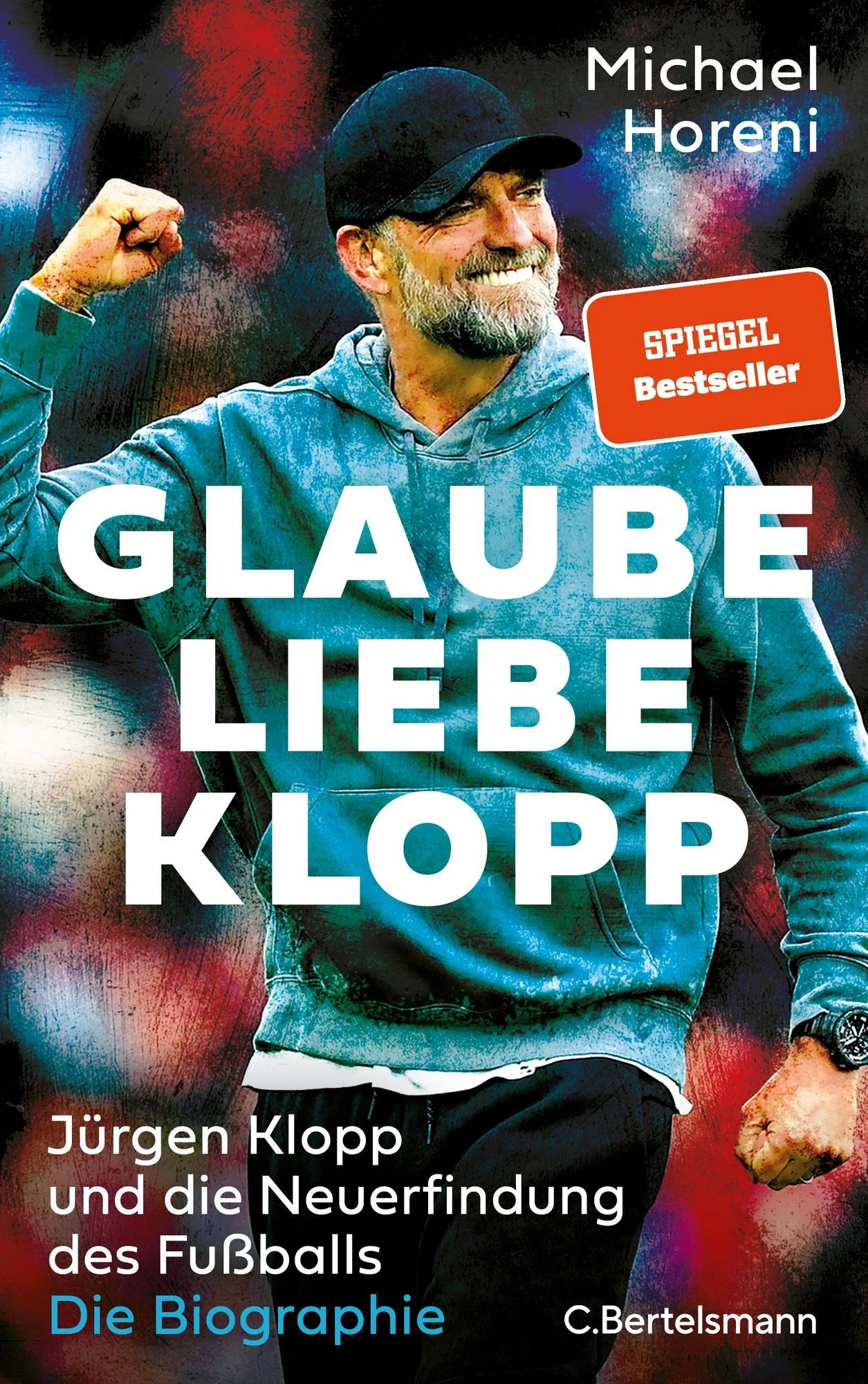 Glaube, Liebe, Klopp