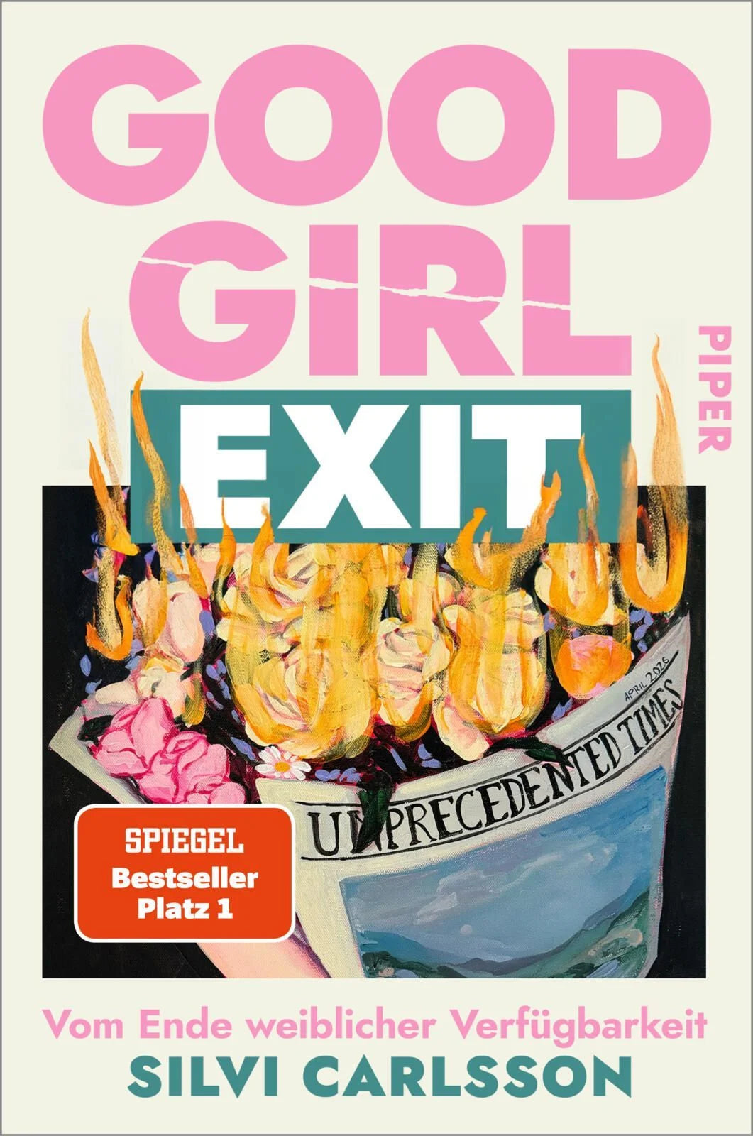 Good Girl Exit