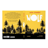Wolf - Hardcover