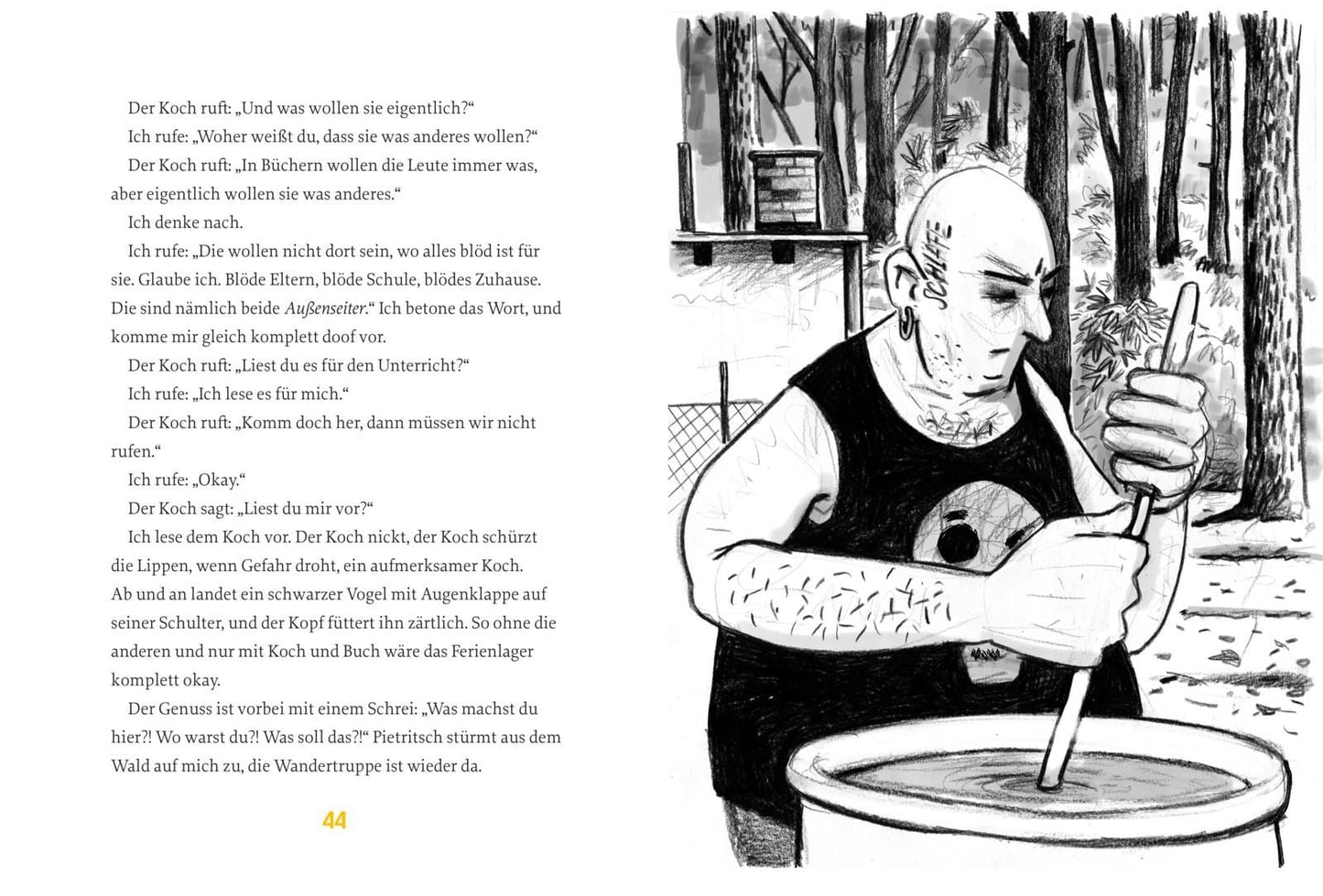 Wolf - Hardcover