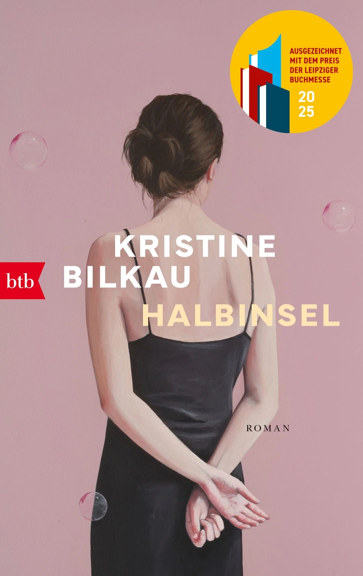Halbinsel - Taschenbuch