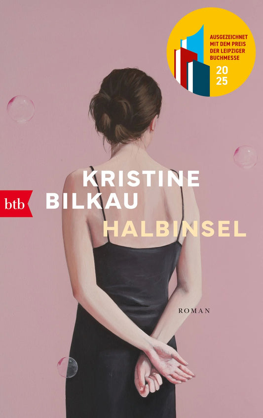 Halbinsel - Taschenbuch