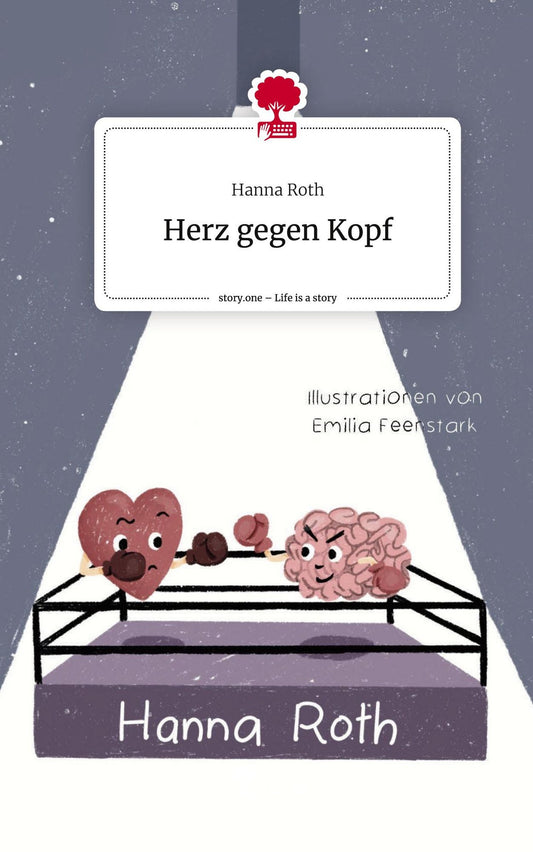 Herz gegen Kopf