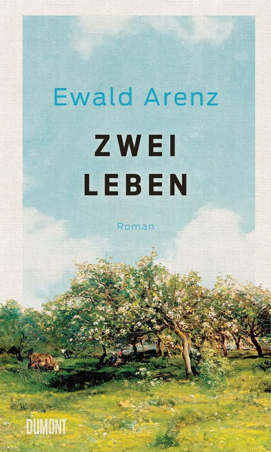 Zwei Leben - Hardcover