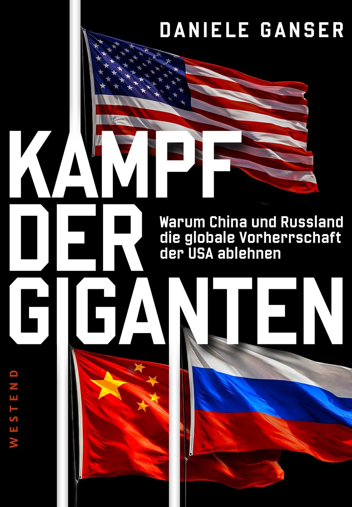 Kampf der Giganten