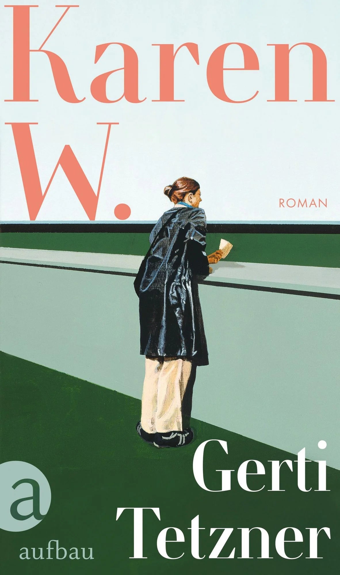 Karen W. - Hardcover