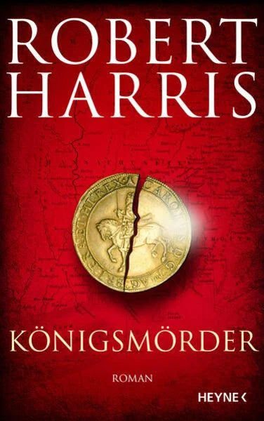 Königsmörder - Hardcover
