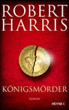 Königsmörder - Hardcover
