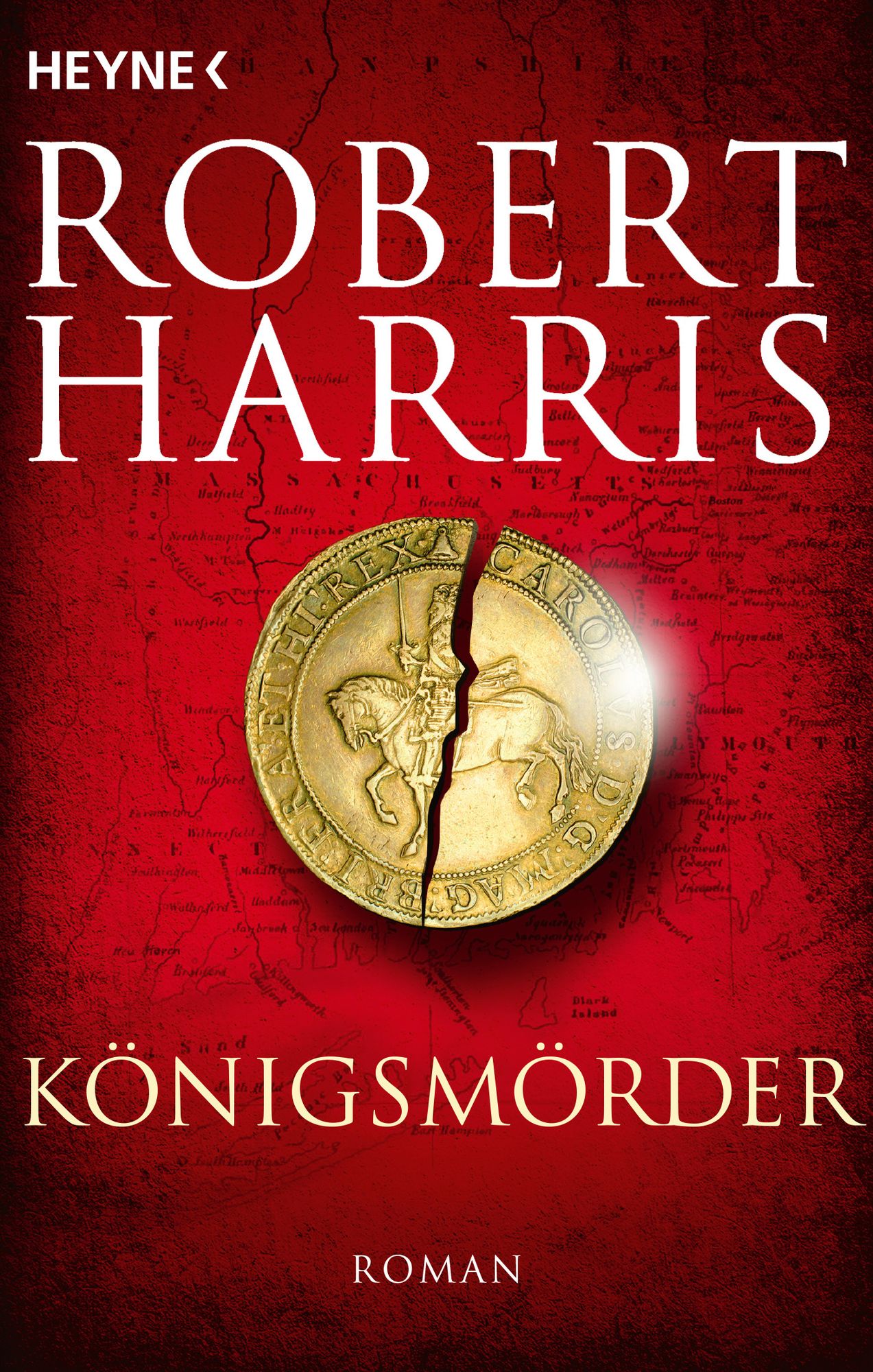 Königsmörder - Taschenbuch