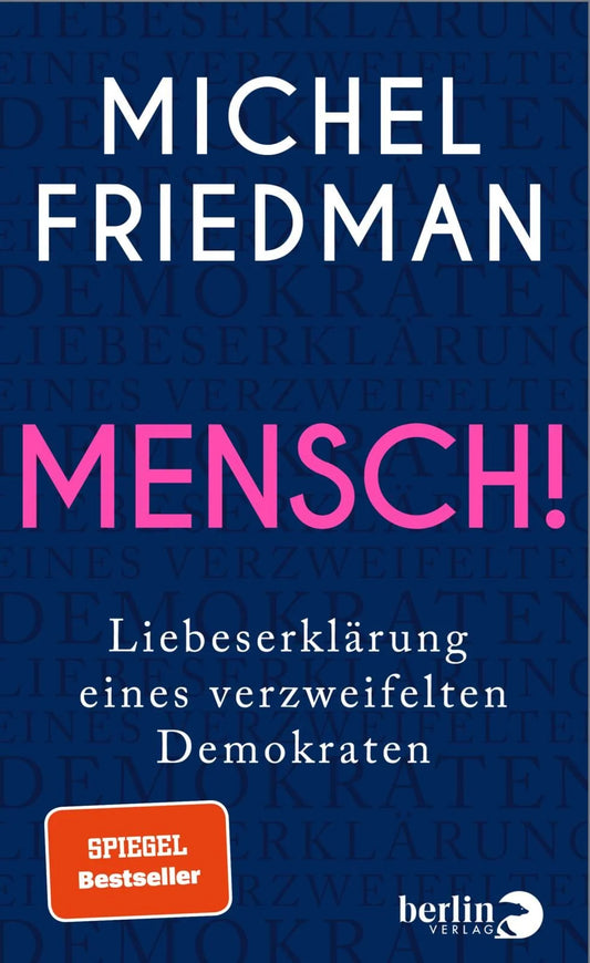 Mensch!
