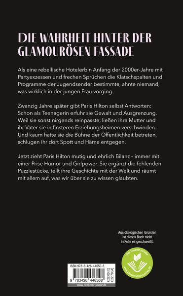 Paris: Mein Leben