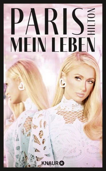 Paris: Mein Leben