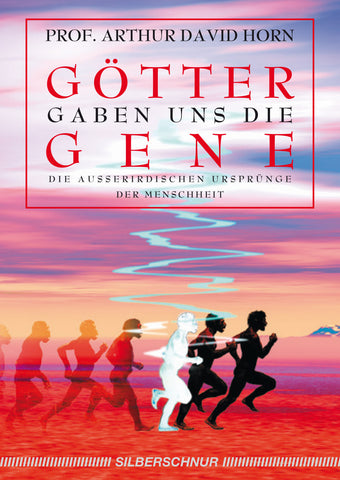 Götter gaben uns die Gene
