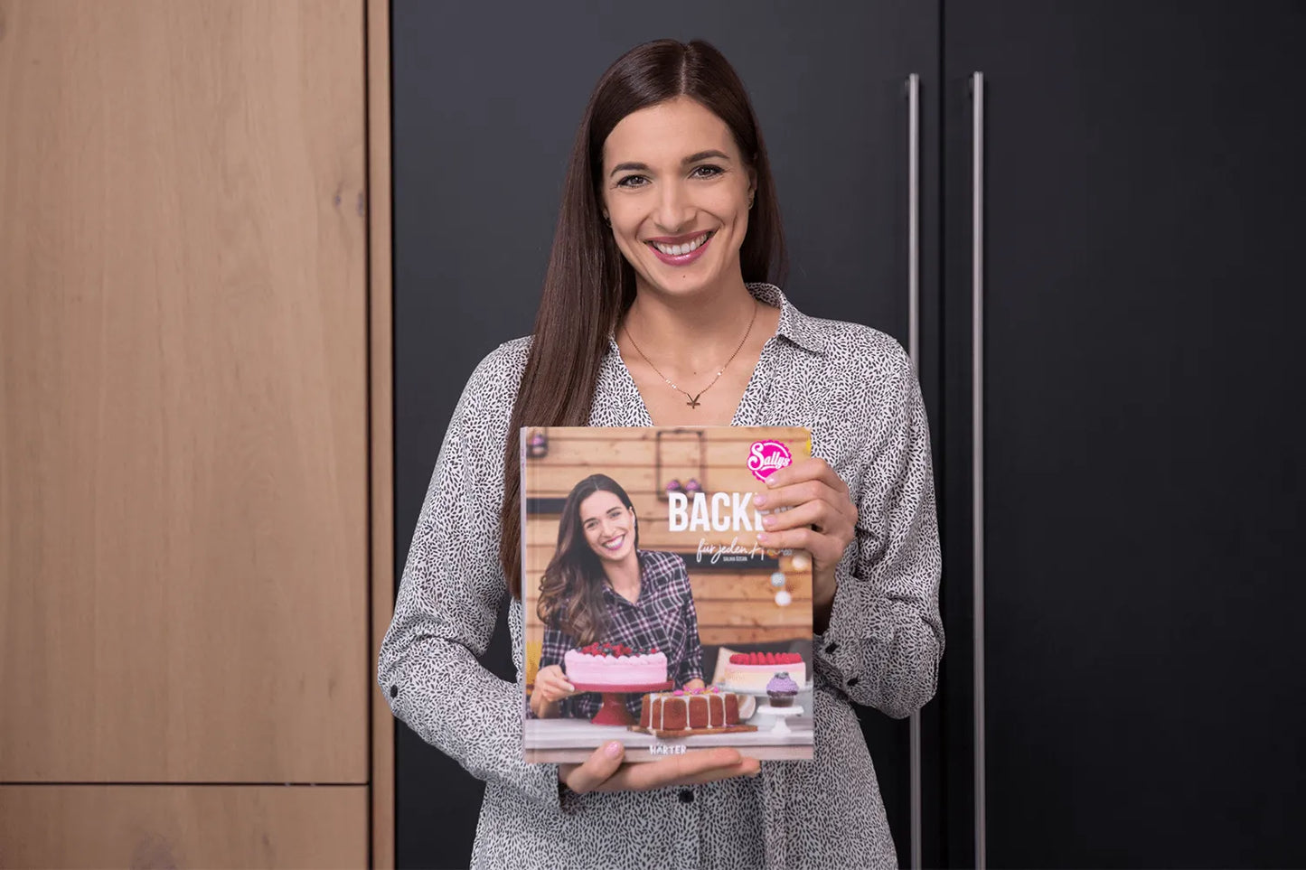 Backen für jeden Anlass - Sallys Buch