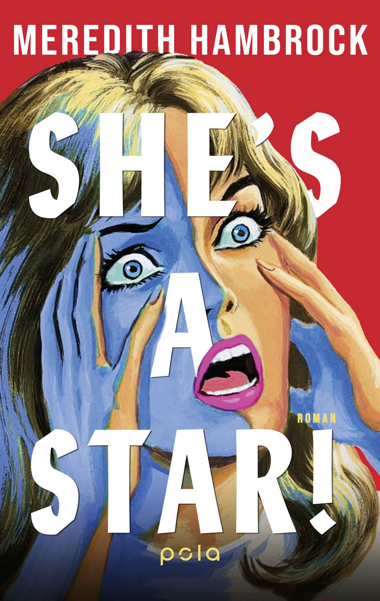 She’s a Star!