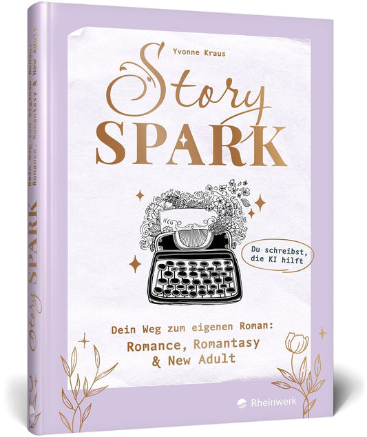 Story Spark