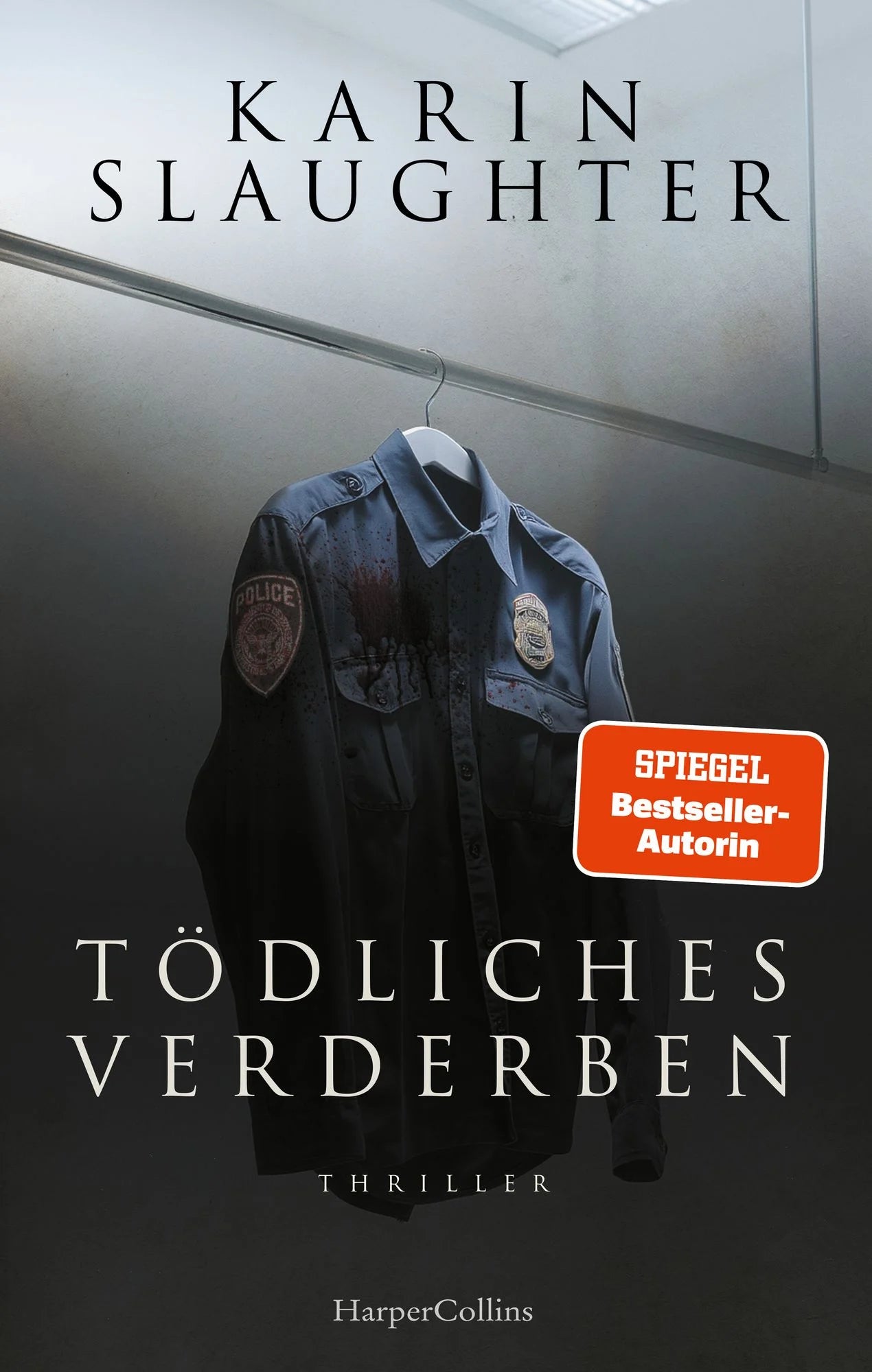 Tödliches Verderben