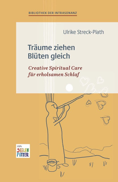 Träume ziehen Blüten gleich - Bibliothek der Intrasonanz, Band 4