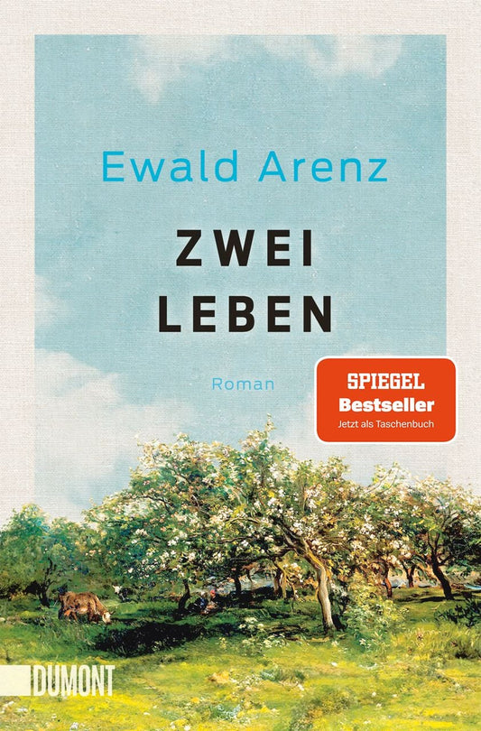 Zwei Leben - Taschenbuch