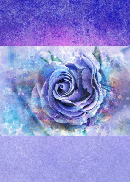 Notizbuch 'Aquarell'