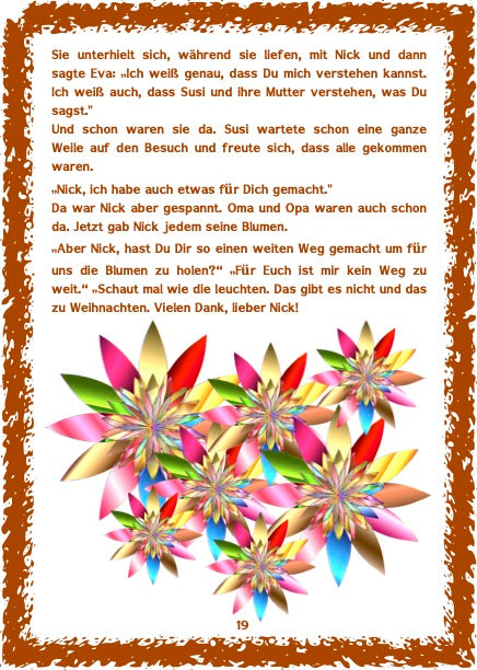 Der kleine Igel Nick - Band 4 Teil 7 + 8