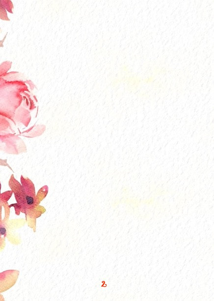 Notizbuch 'Aquarell'