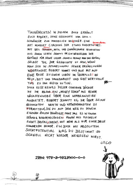 Taugenichts