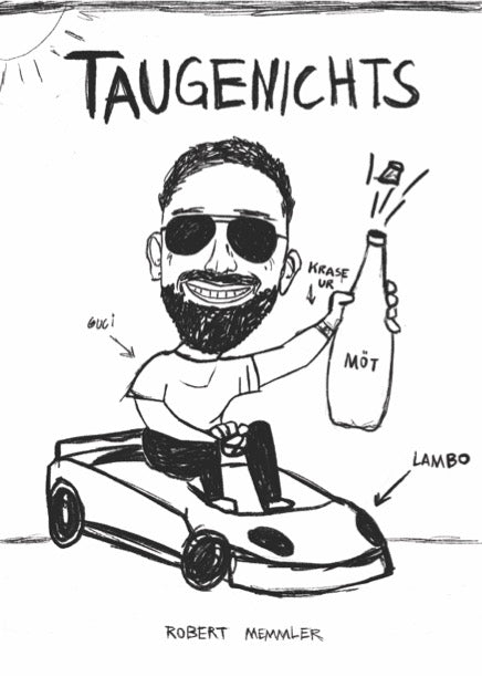Taugenichts