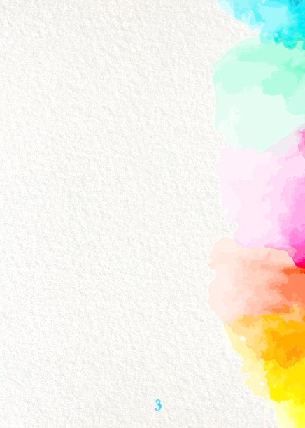 Notizbuch 'Aquarell Katzen'