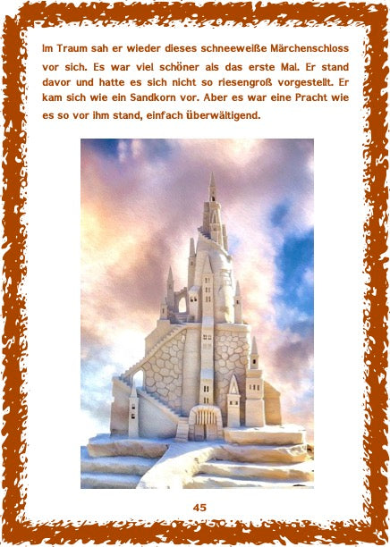 Der kleine Igel Nick - Band 1 mit Teil 1 + 2