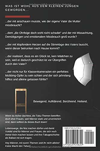 Männer brechen ihr Schweigen