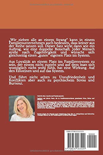 Als Paar leben, lieben und arbeiten im Familienunternehmen