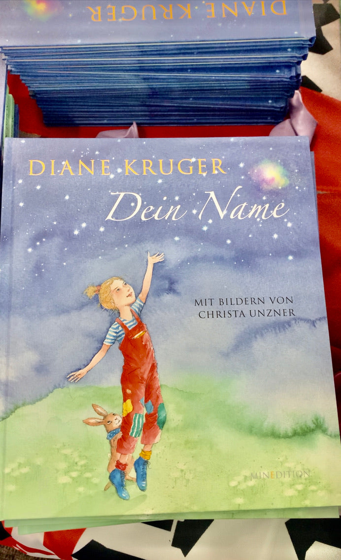 Dein Name