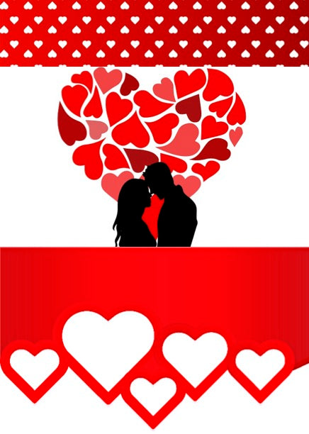 Notizbuch 'Unsere Hochzeit'