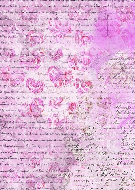 Notizbuch 'Aquarell'