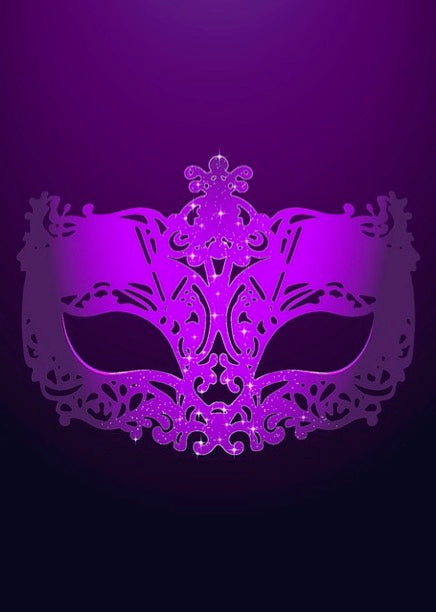 Notizbuch 'Karneval'